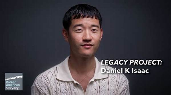 Daniel K. Isaac Net Worth