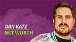 Daniel Katz Net Worth