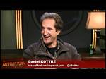 Daniel Kottke Net Worth