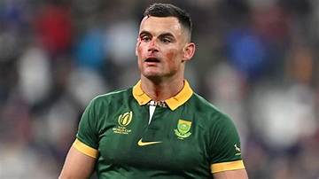 Daniel Kriel Net Worth