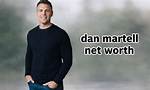 Daniel Martell Net Worth