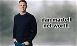 Daniel Martell Net Worth