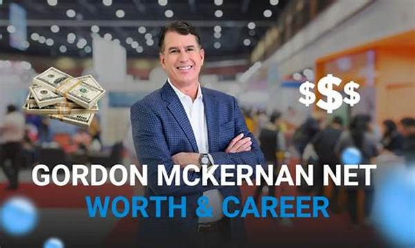 Daniel Mckernan Net Worth