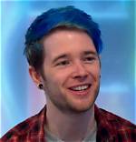 Daniel Middleton (Dantdm) Net Worth