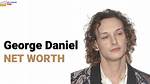 Daniel Moses Net Worth