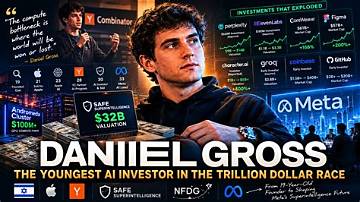 Daniel Mutlu Net Worth
