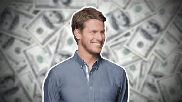 Daniel Rankin Net Worth