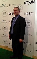 Daniel Ribacoff Net Worth