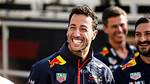 Daniel Ricciardo Net Worth