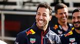 Daniel Ricciardo Net Worth