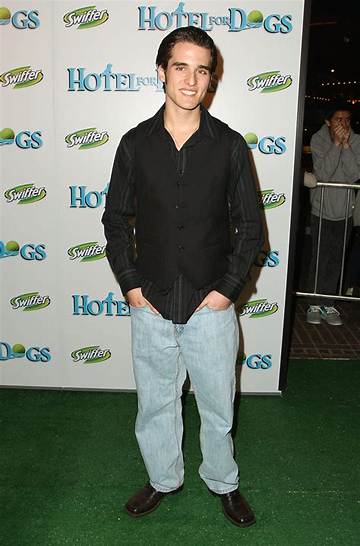 Daniel Samonas Net Worth
