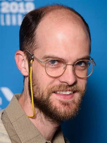 Daniel Scheinert Net Worth