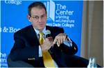 Daniel Silva Net Worth