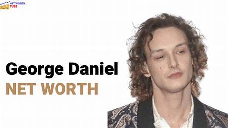 Daniel Sinclair Net Worth