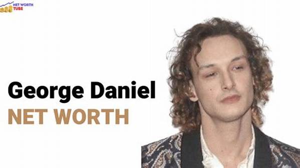 Daniel Sinclair Net Worth