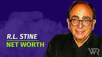 Daniel Stine Net Worth