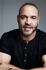 Daniel Sunjata Net Worth