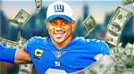 Daniel T. Wilson Net Worth