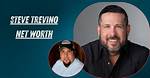 Daniel Trevino Net Worth