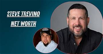 Daniel Trevino Net Worth
