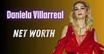 Daniel Villarreal Net Worth