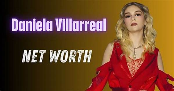 Daniel Villarreal Net Worth