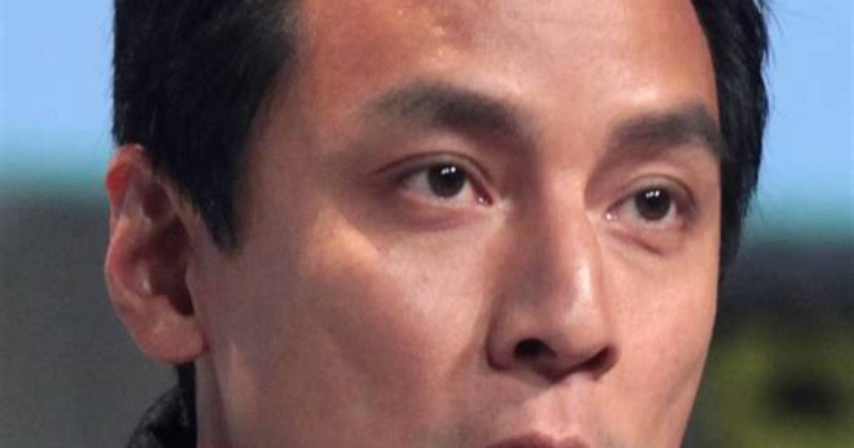 Daniel Wu Net Worth