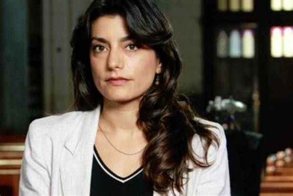 Daniela Lhorente Net Worth