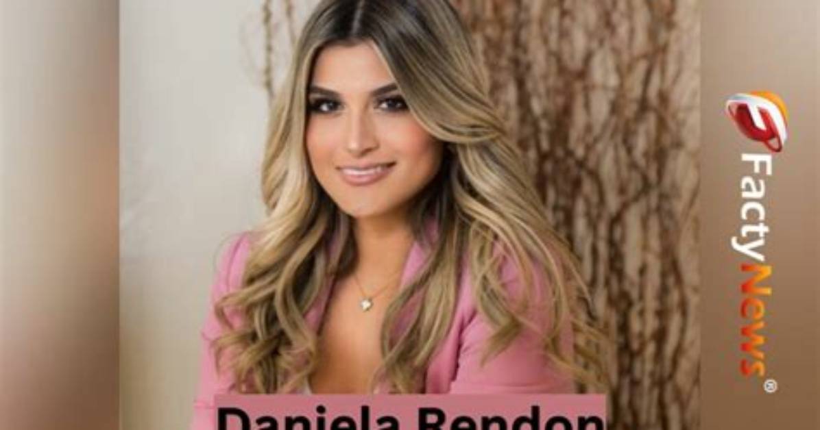 Daniela Luj%C3%A1N Net Worth 160. Jpg