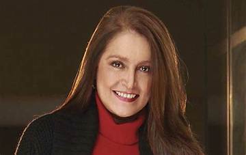 Daniela Romo Net Worth
