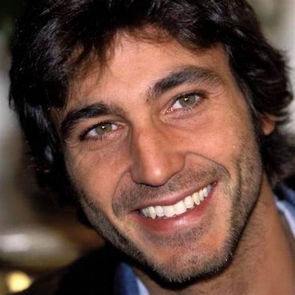 Daniele Liotti Net Worth