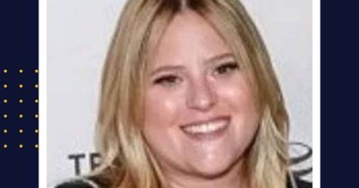 Daniella Liben - Net Worth 2018, Bio & Wiki