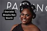 Danielle Brooks Net Worth