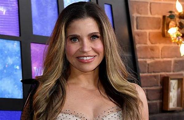 Danielle Calvert Net Worth