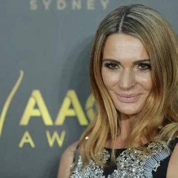 Danielle Cormack Net Worth