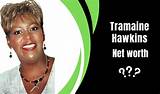 Danielle E. Hawkins Net Worth