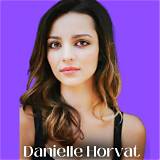 Danielle Horvat Net Worth