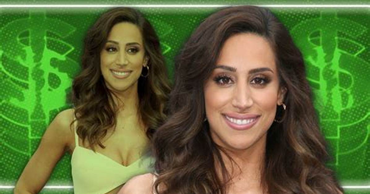 Danielle Jonas Net Worth