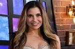 Danielle Lozeau Net Worth