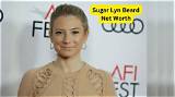 Danielle Lyn Saunders Net Worth