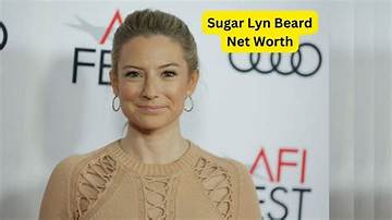 Danielle Lyn Saunders Net Worth