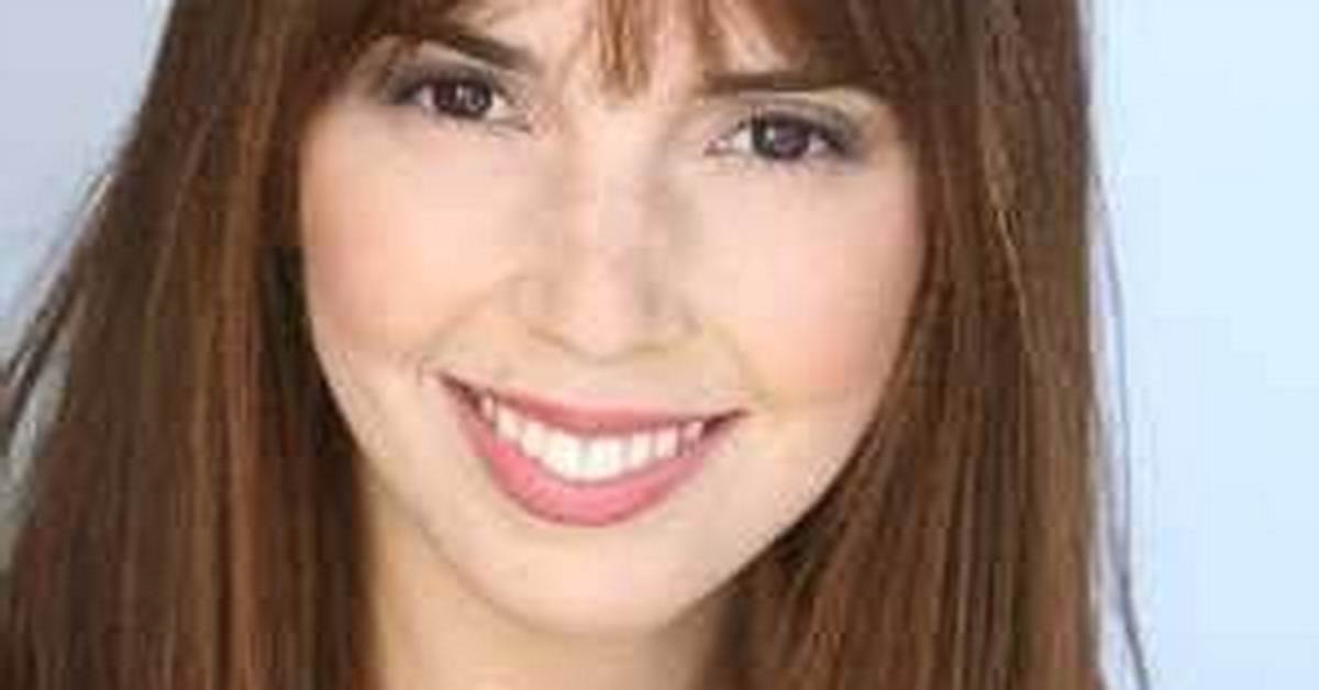 Danielle Morrow Net Worth