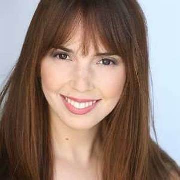 Danielle Morrow Net Worth