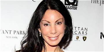 Danielle Staub Net Worth