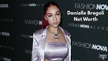 Danielle Troger Net Worth