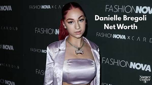 Danielle Troger Net Worth