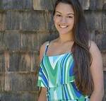 Danielle Woodman Net Worth