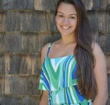 Danielle Woodman Net Worth