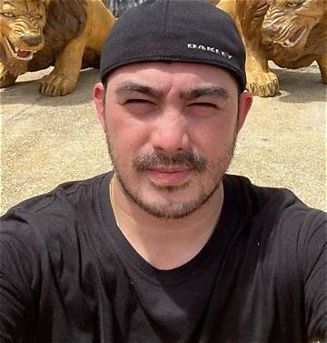 Danilo Barrios Net Worth