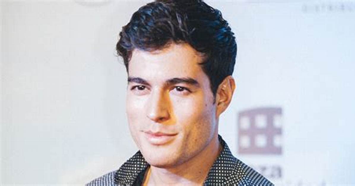 Danilo Carrera Net Worth